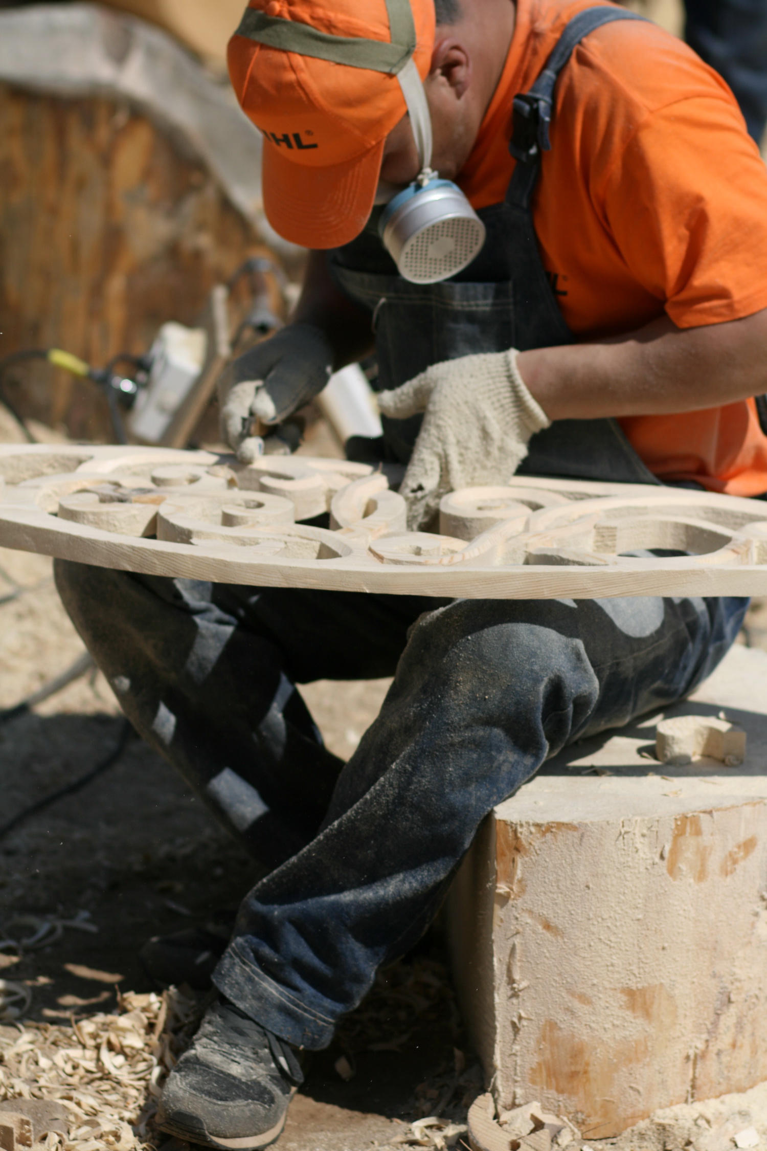 "Лукоморье-2014". 18 мая. Фото Регины Ступурайте