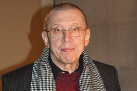 Валерий Зоолтухин