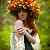 Очередная рыжая))))) Очередная рыжая)))))