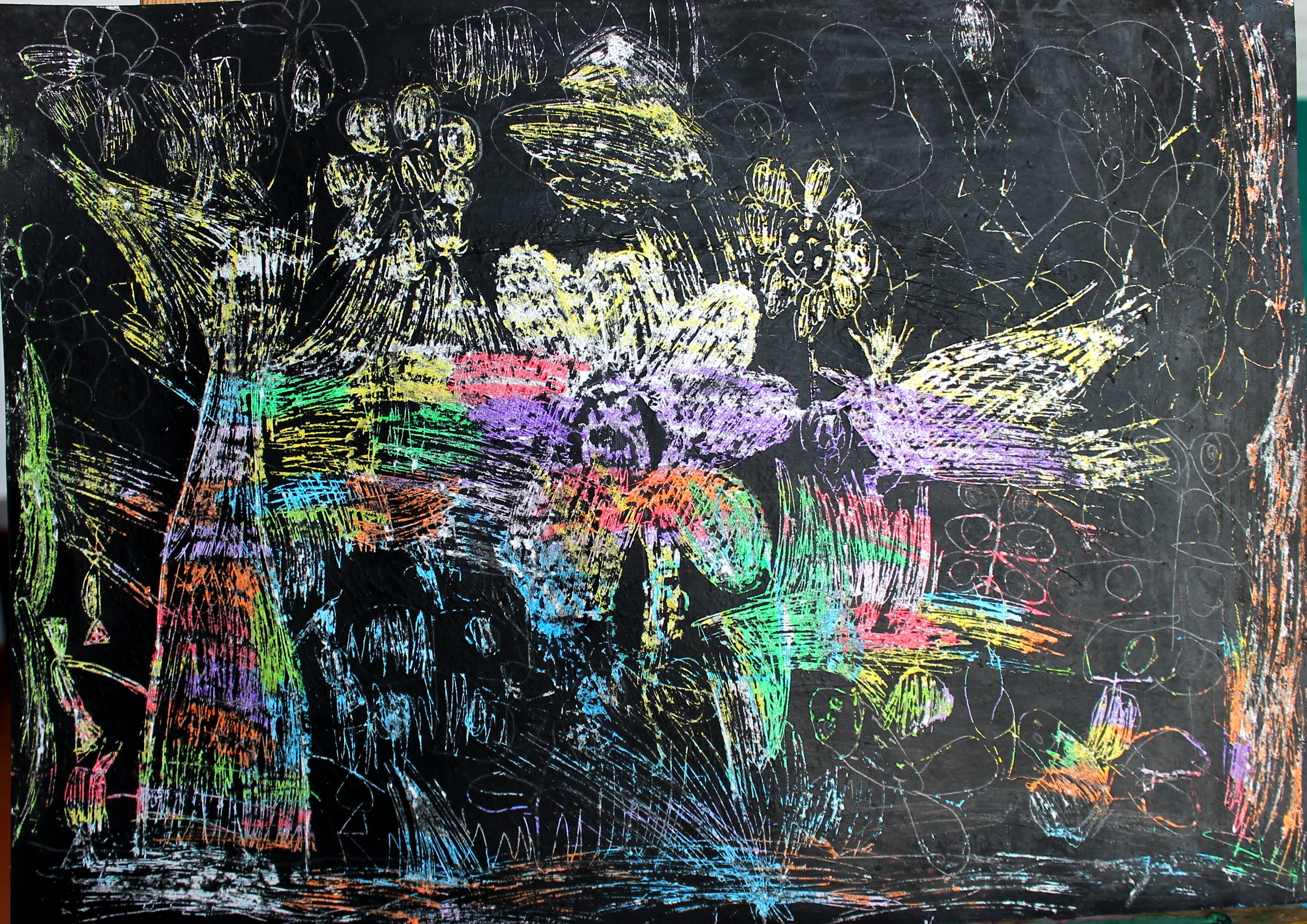 Мовчан Ульяна