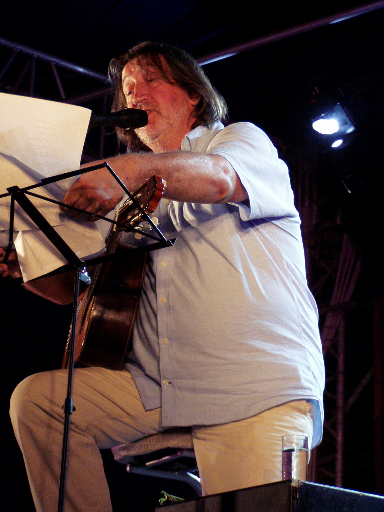 снова богомол