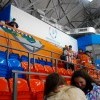 Подготовка сектора Подготовка сектора