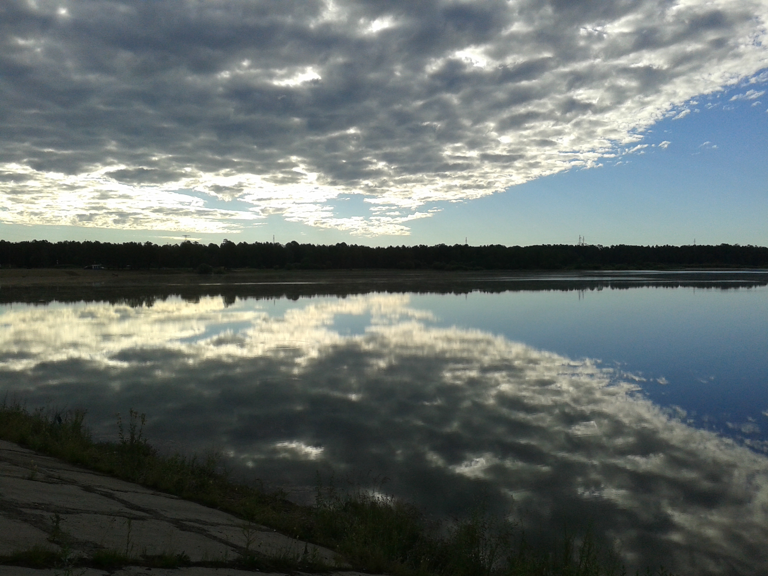 водохранка