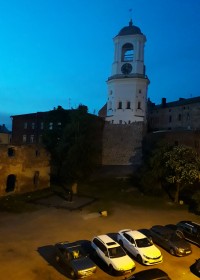Немного Европы Немного Европы