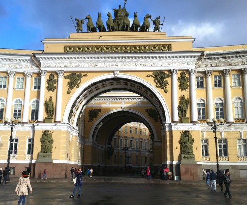 Моё, Санкт-Петербург, город, хорошо, Эрмитаж