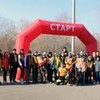 В АНХК впервые провели соревнование по спортивному ориентированию В АНХК впервые провели соревнование по спортивному ориентированию