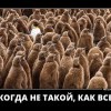 Когда, не такой как все Когда, не такой как все