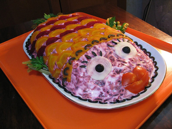 нямка