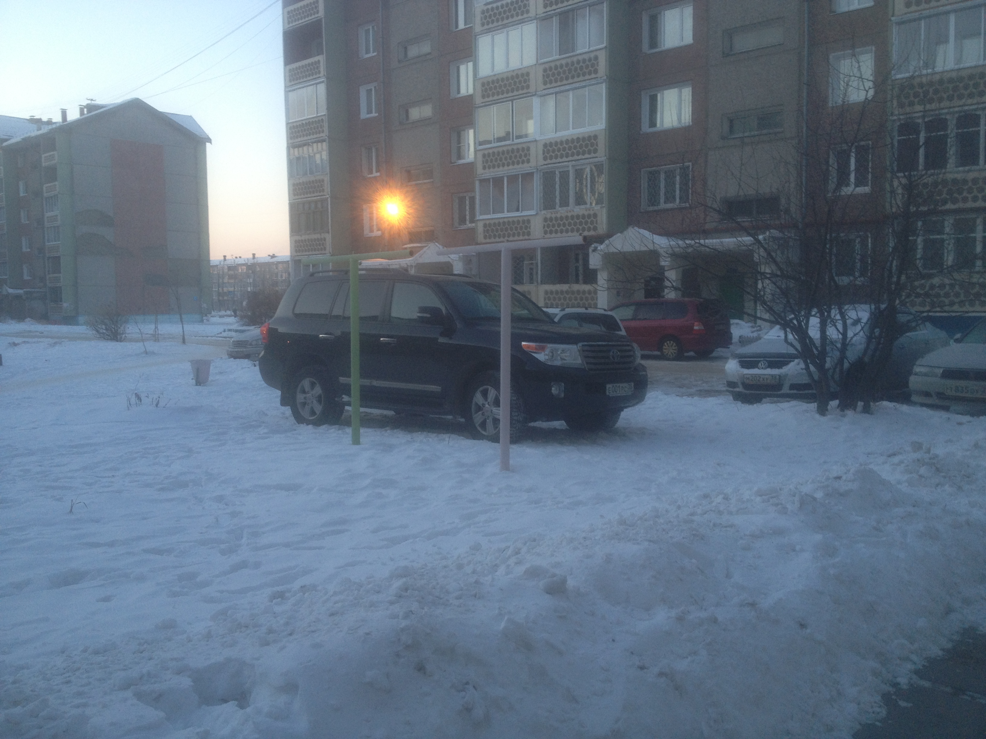 Мой жЫп - мои правила