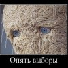 Опять выборы