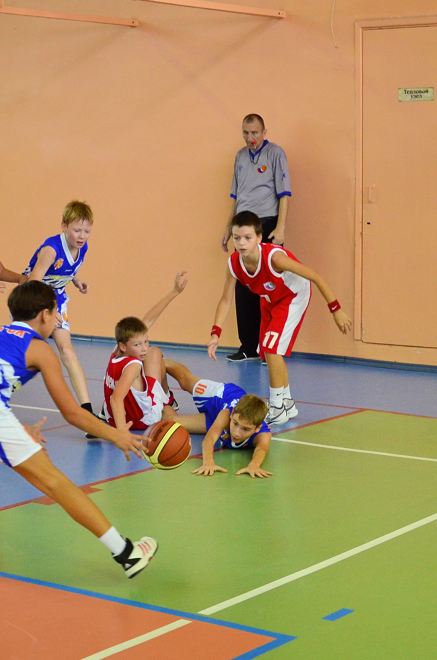 VIII  РЕГИОНАЛЬНЫЙ БАСКЕТБОЛЬНЫЙ ТУРНИР .СРЕДИ КОМАНД МАЛЬЧИКОВ 2004 Г.Р. ПОСВЯЩЕННЫЙ ПАМЯТИ ПОЧЁТНОГО ПРЕЗИДЕНТА РФБ КУЗИНА В. 