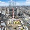 Весенняя модернизация «коксовой»