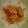 Печеньки карамель-орех Печеньки карамель-орех