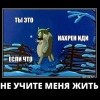 Не учите меня жить Не учите меня жить