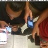 Старшие классы