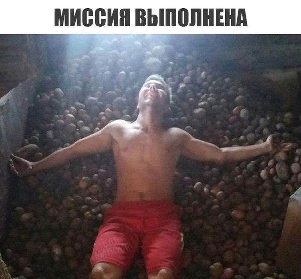 Картофан