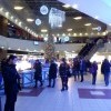 Сегодня, стали свидетелями одной приятной ситуации. Сегодня, стали свидетелями одной приятной ситуации.