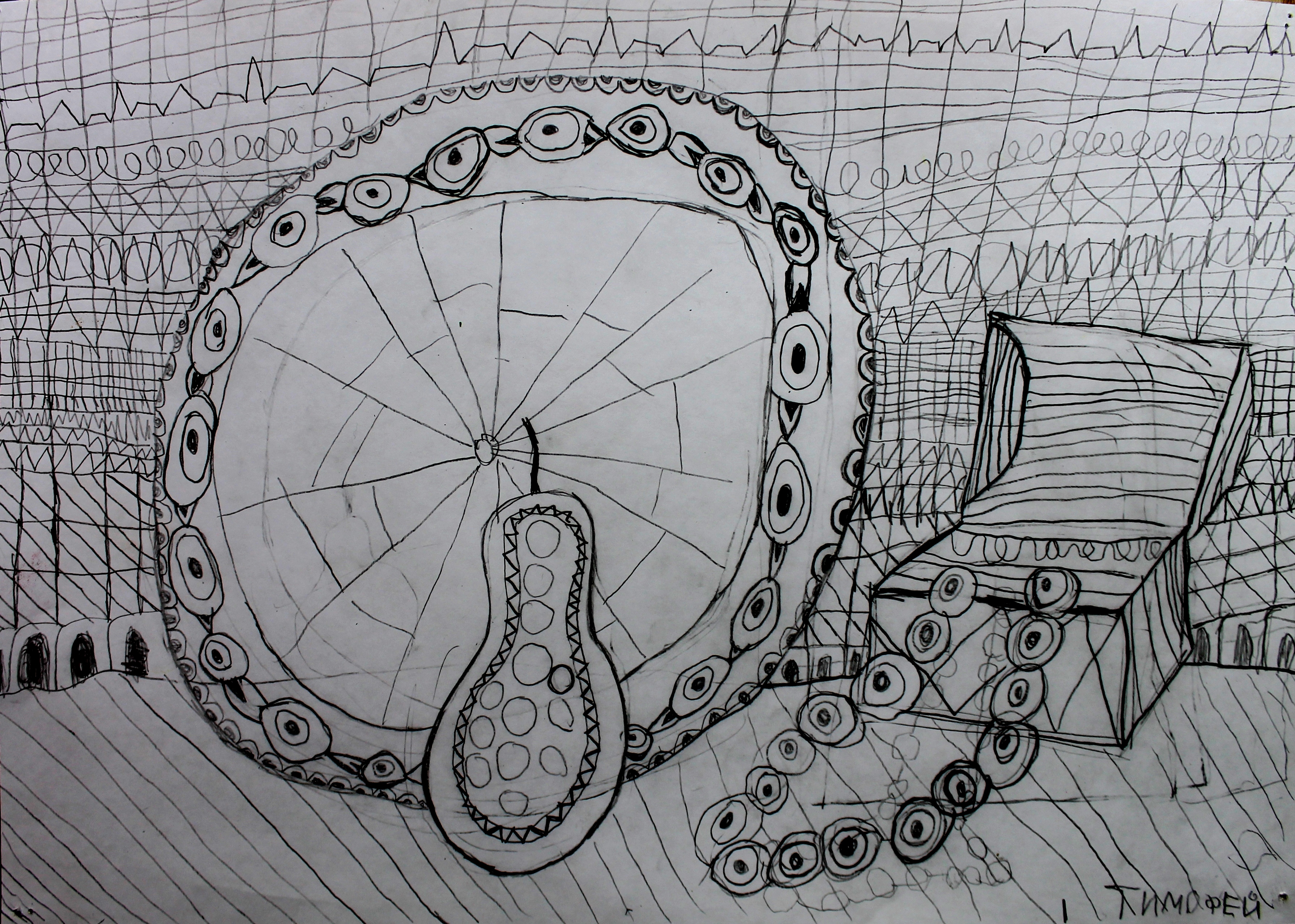 Жаднов Тимофей