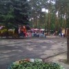 черемховский парк