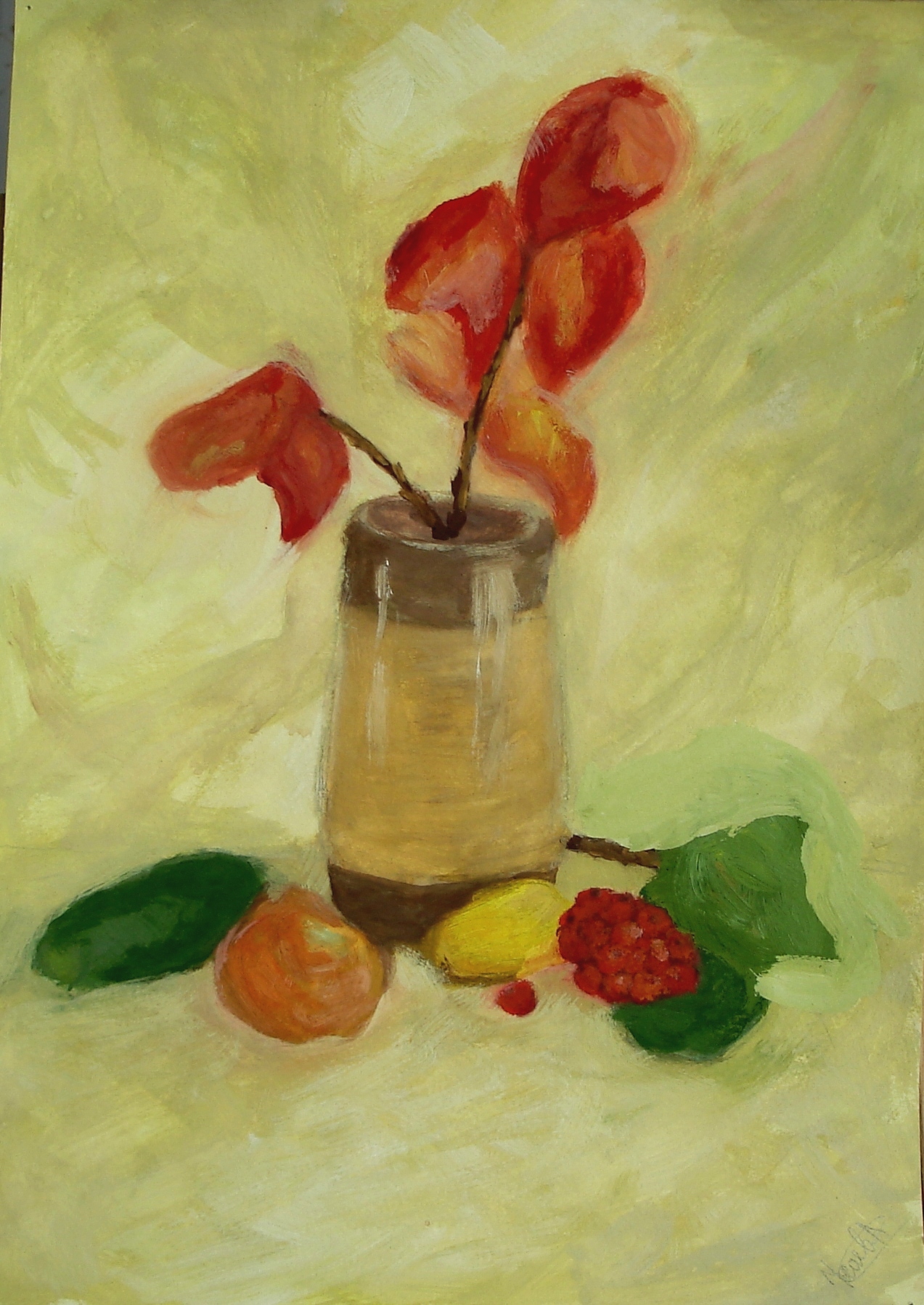 Уроки скульптуры