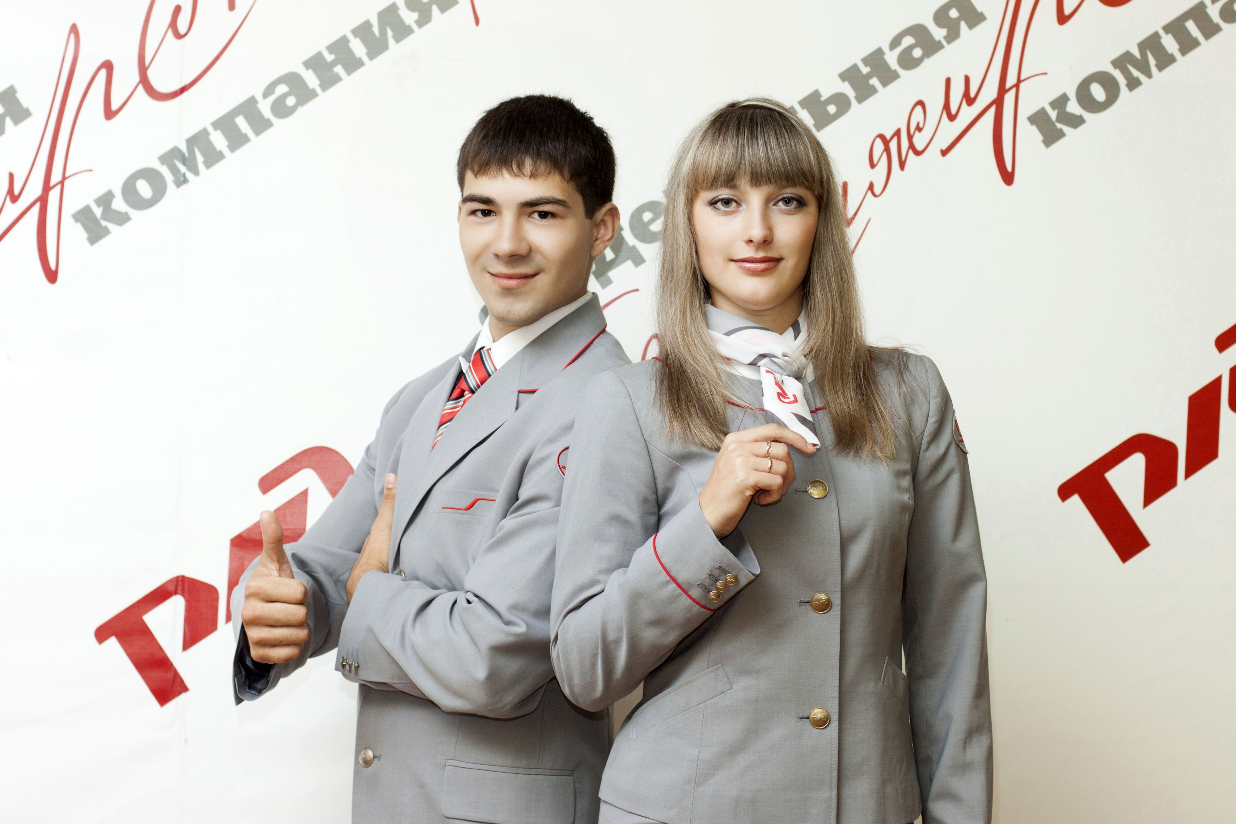 Александр Анисимов и Маргарита Кочеулова