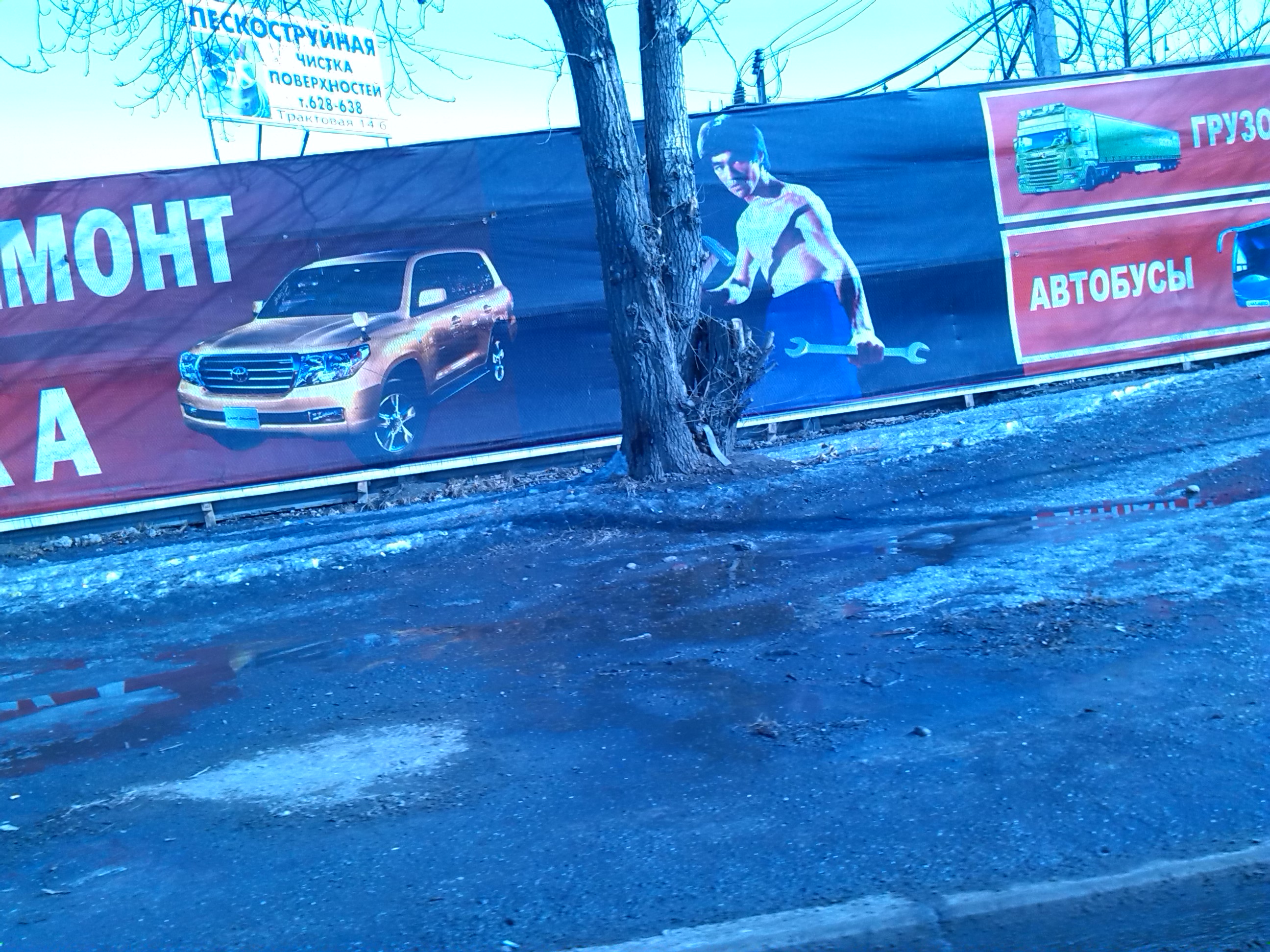 Брюс Ли