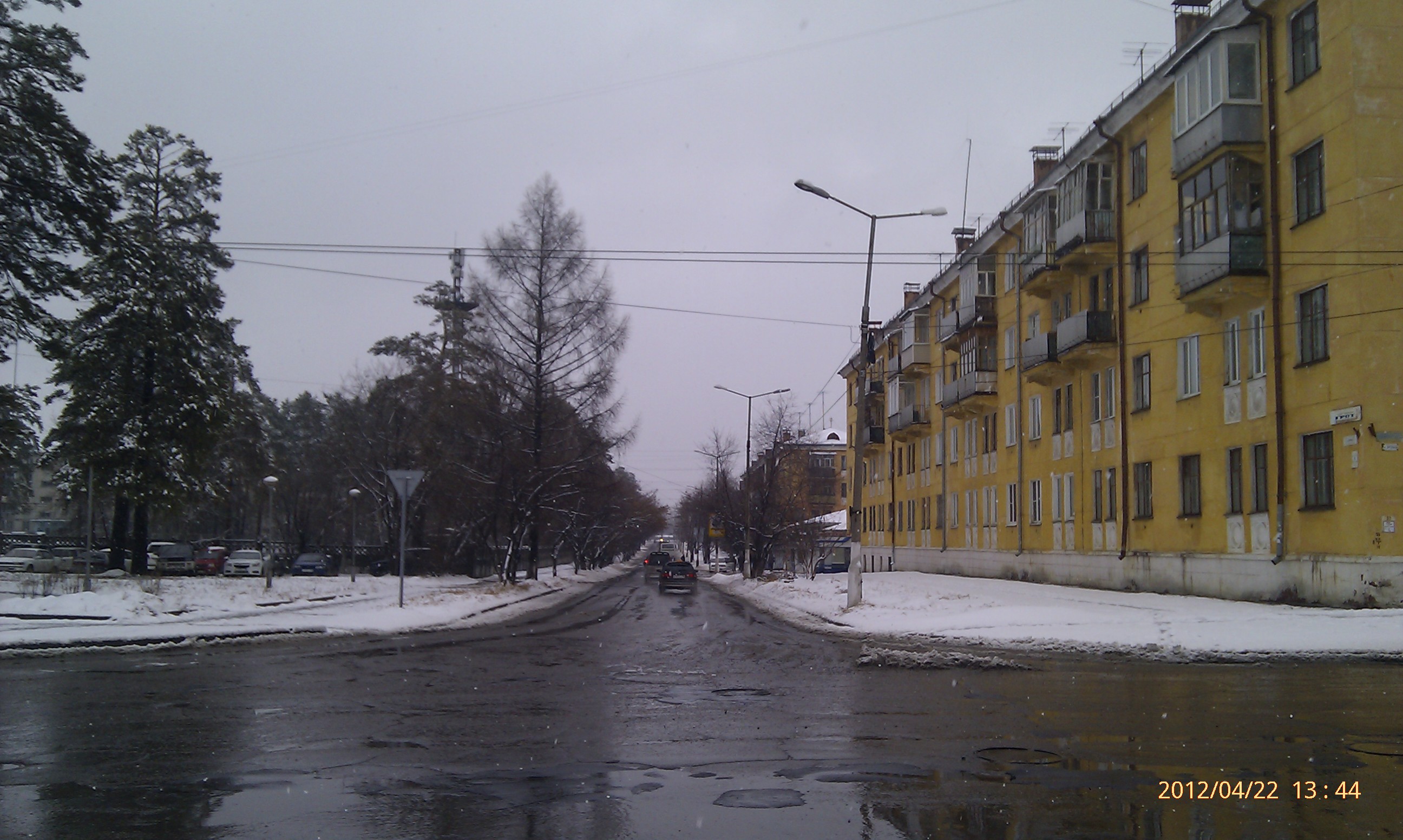 Непогодная Рыночная)))))