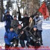 После боя, только положительные эмоции После боя, только положительные эмоции