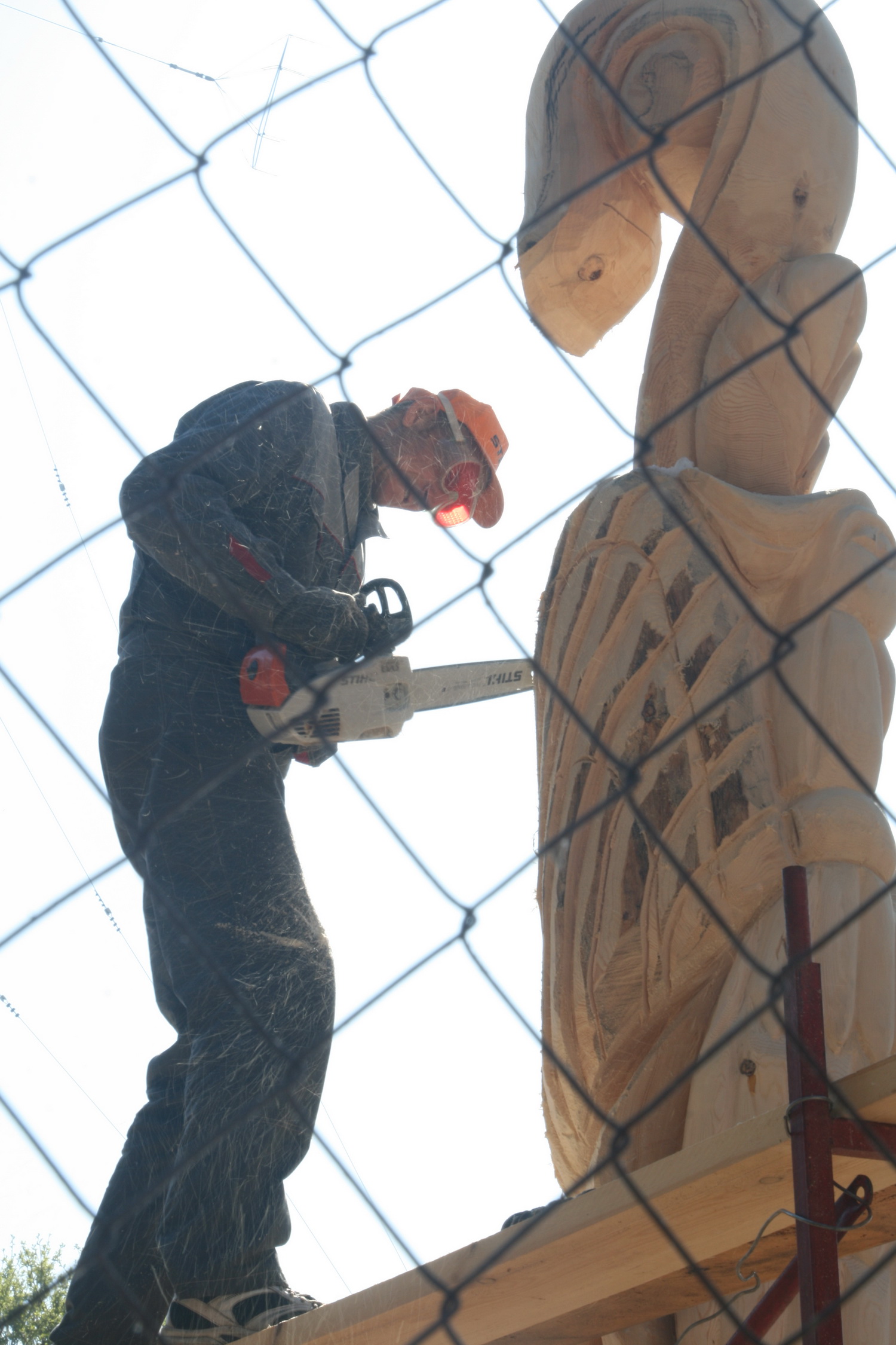 "Лукоморье 2014" 20.05.2014. Фото Регины Ступурайте