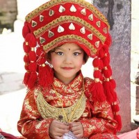 богиня Кумари богиня Кумари