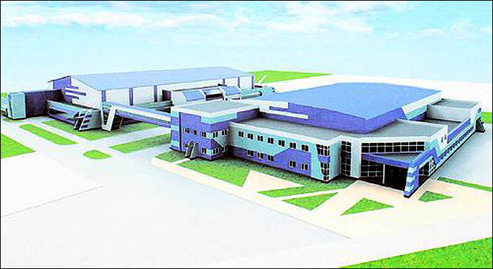 чемпионский подарок