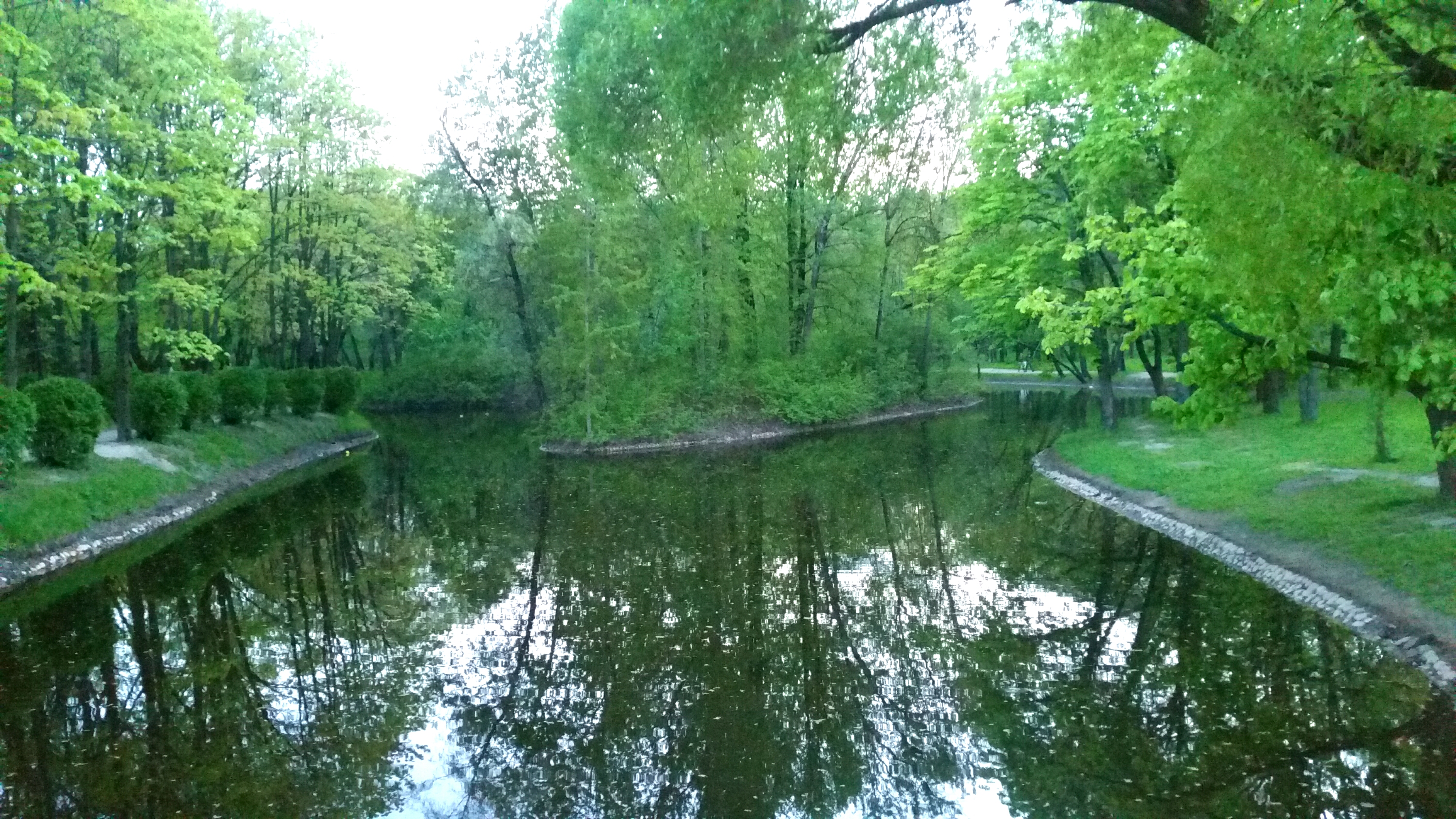 Моё, Санкт-Петербург, город, хорошо