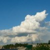 Очередное облако)))))