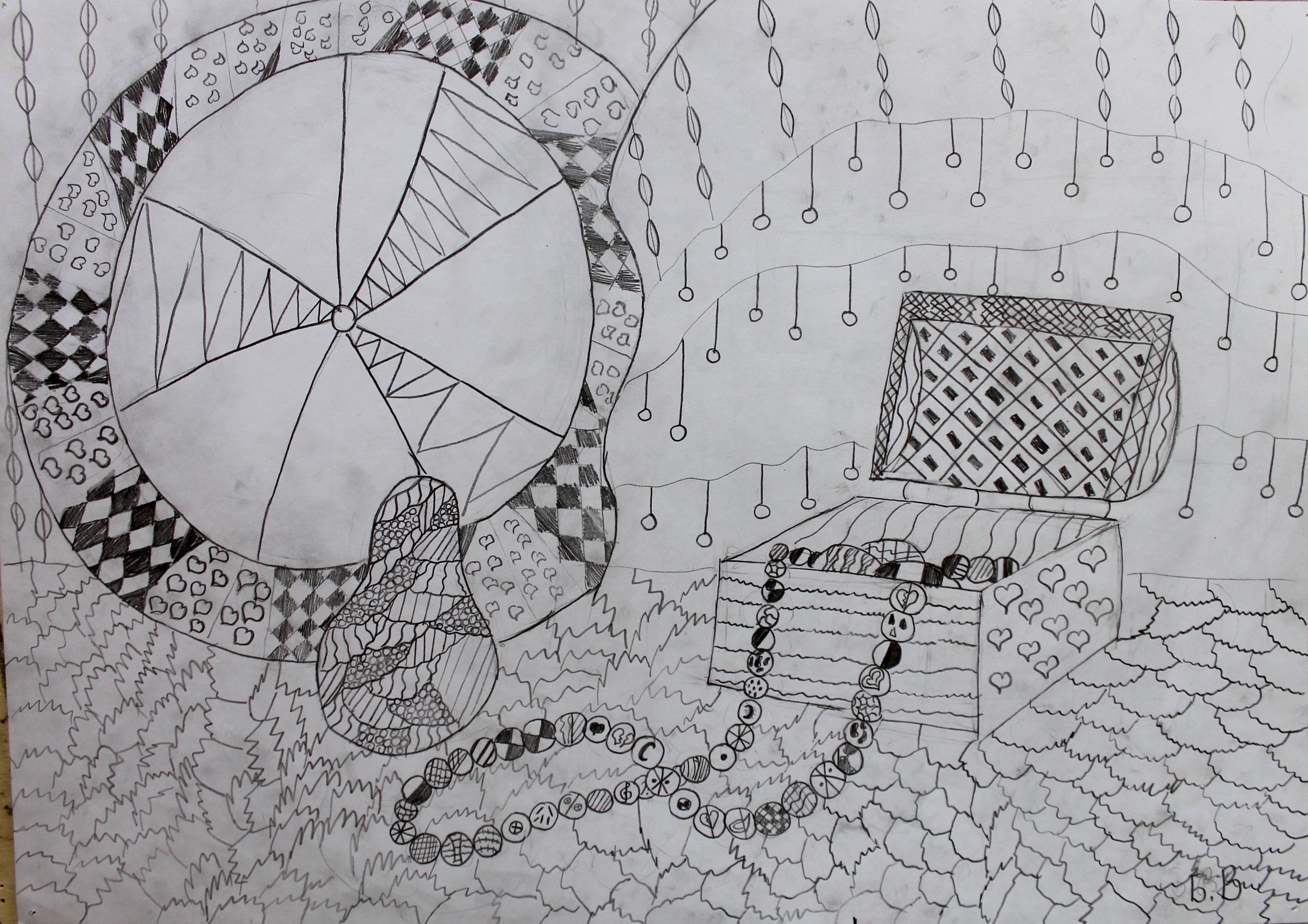 Брянская Вероника