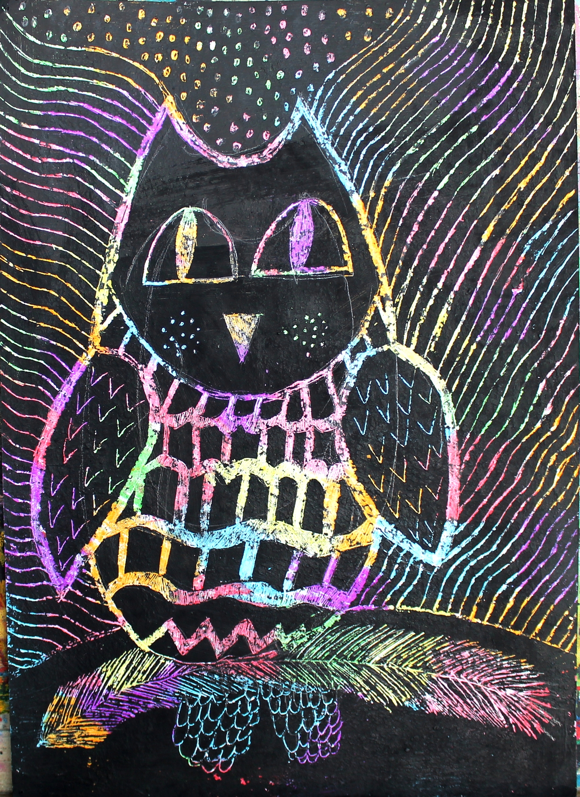 Полуэктова Соня