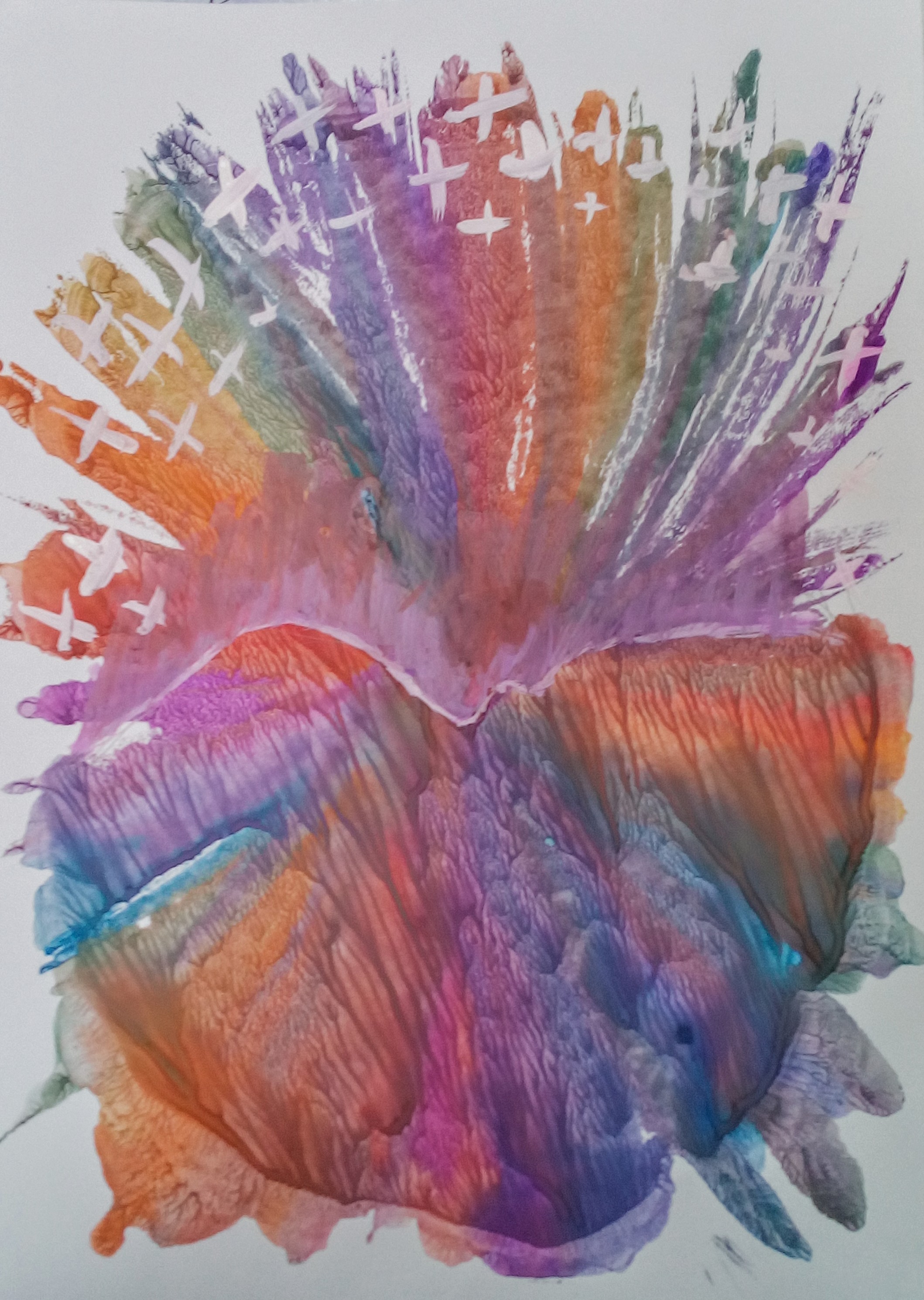 Гудкова Лиза