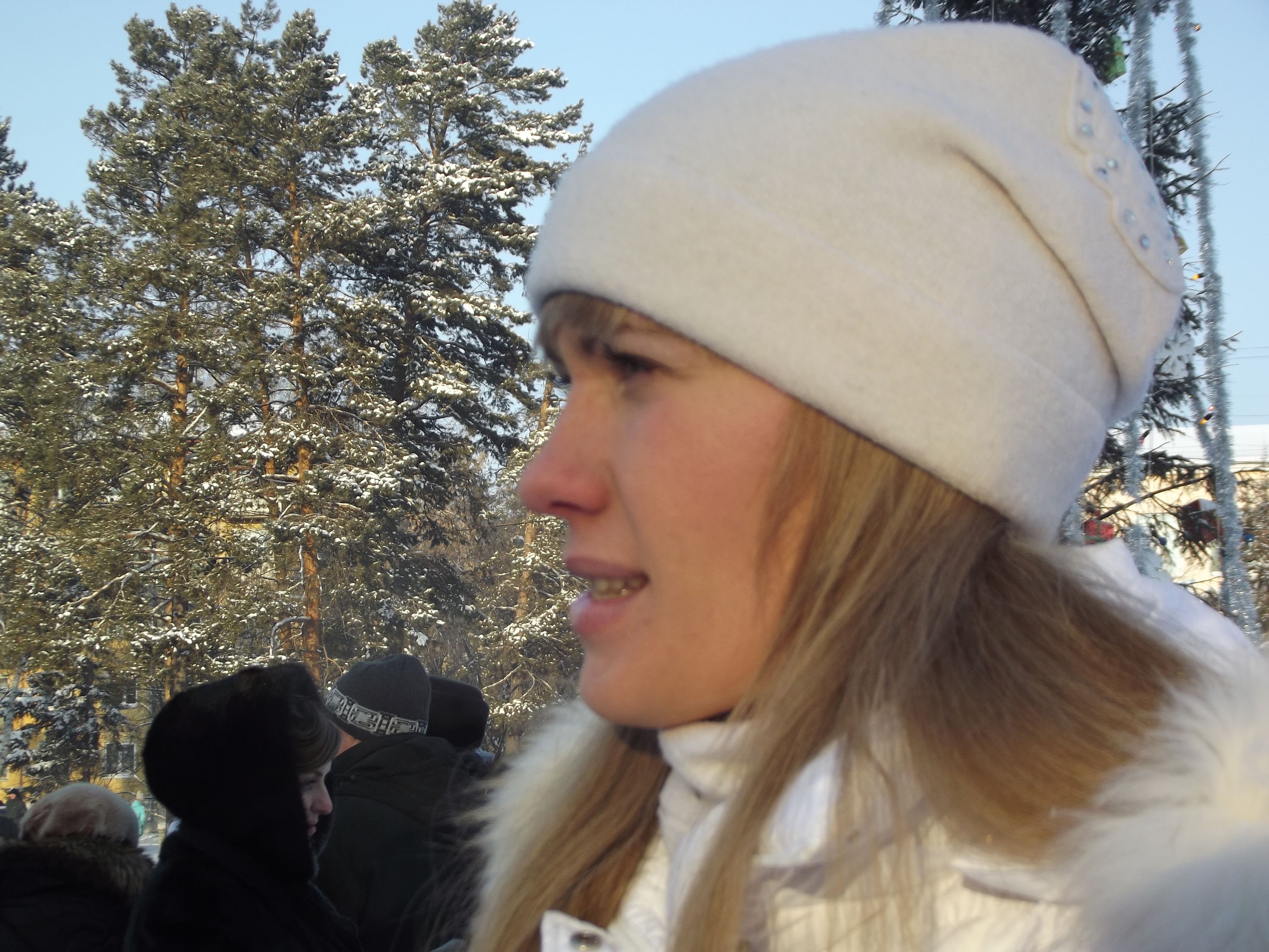 А вот и НТА пришло!