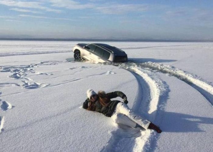 Жизнь -удалась