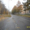 Осенний Ангарск