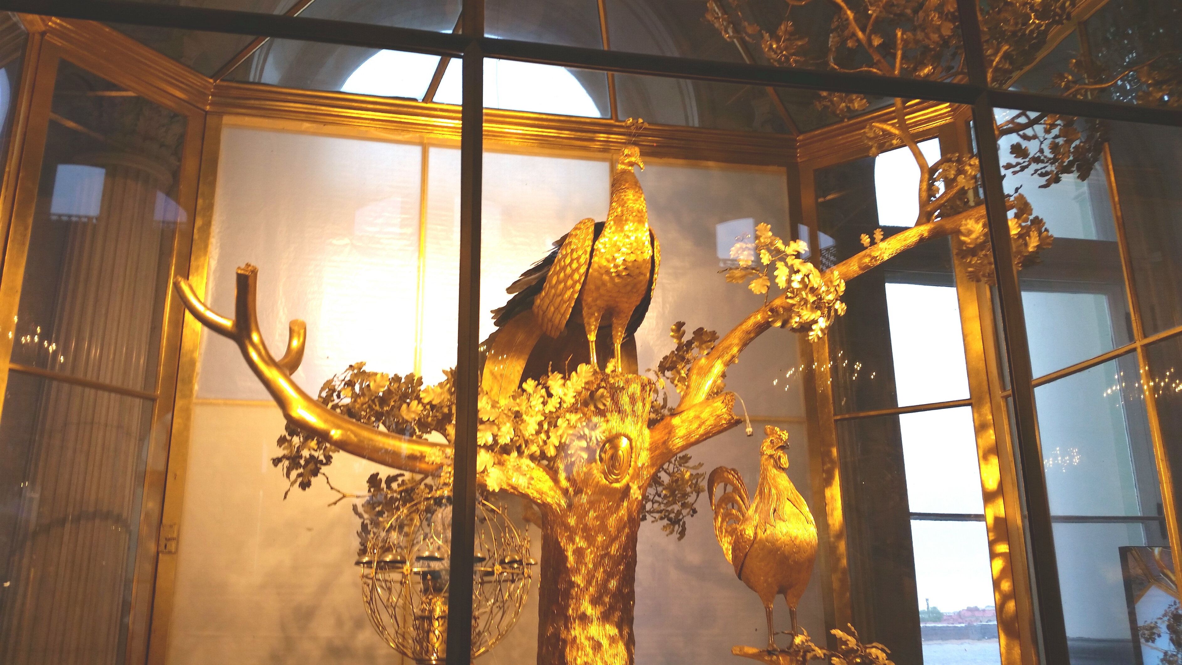 Моё, Санкт-Петербург, город, хорошо, Эрмитаж