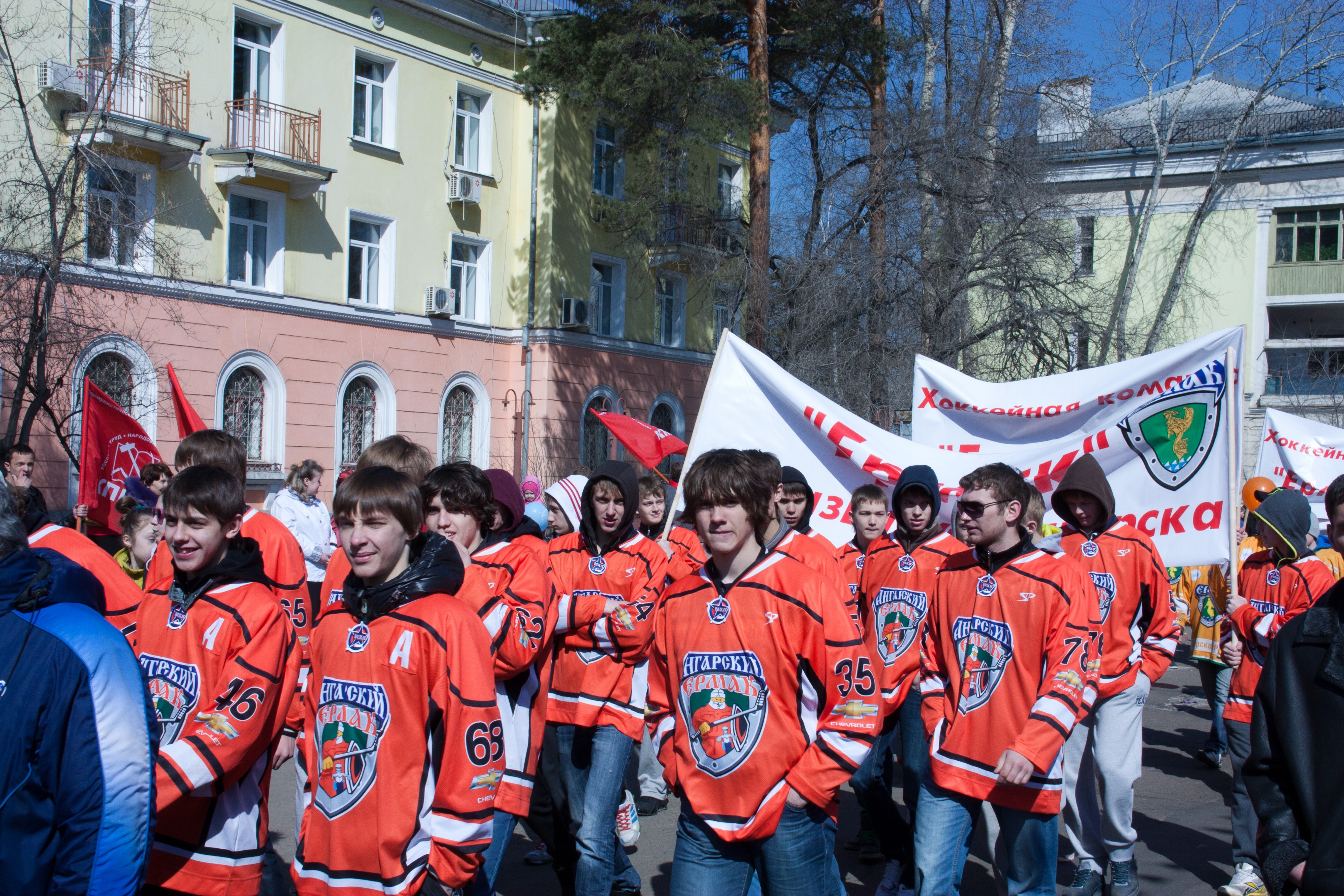 1 мая 2012 Калетник(68)