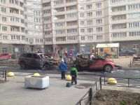 сгорела сгорела