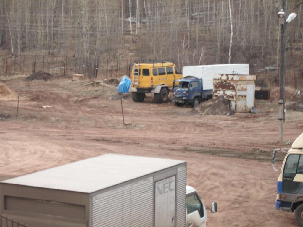 Газель-лаптёжник.