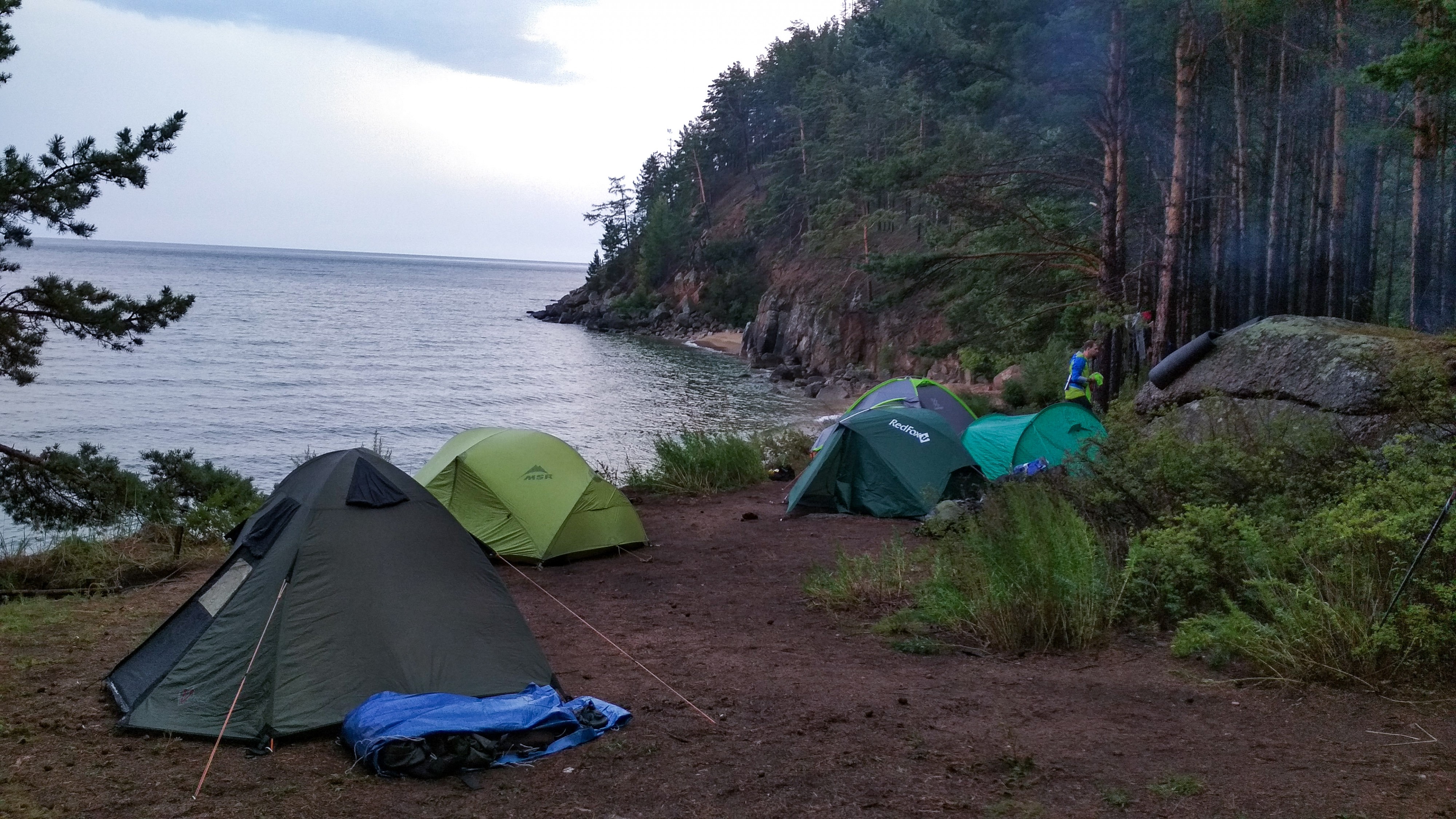 Золотой утес 