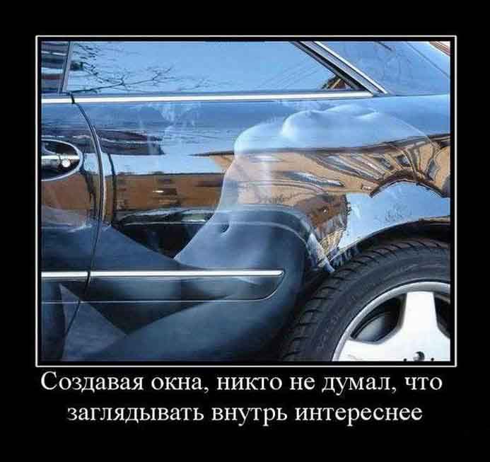 Окна