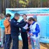 "Супер Кросс 2015 осень"