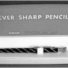 Фирма Sharp началась с производства «всегда острых» механических карандашей Фирма Sharp началась с производства «всегда острых» механических карандашей