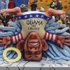 Фестиваль скульптур политиков в Германии Фестиваль скульптур политиков в Германии