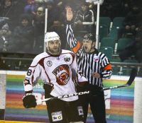 Будет жарко!