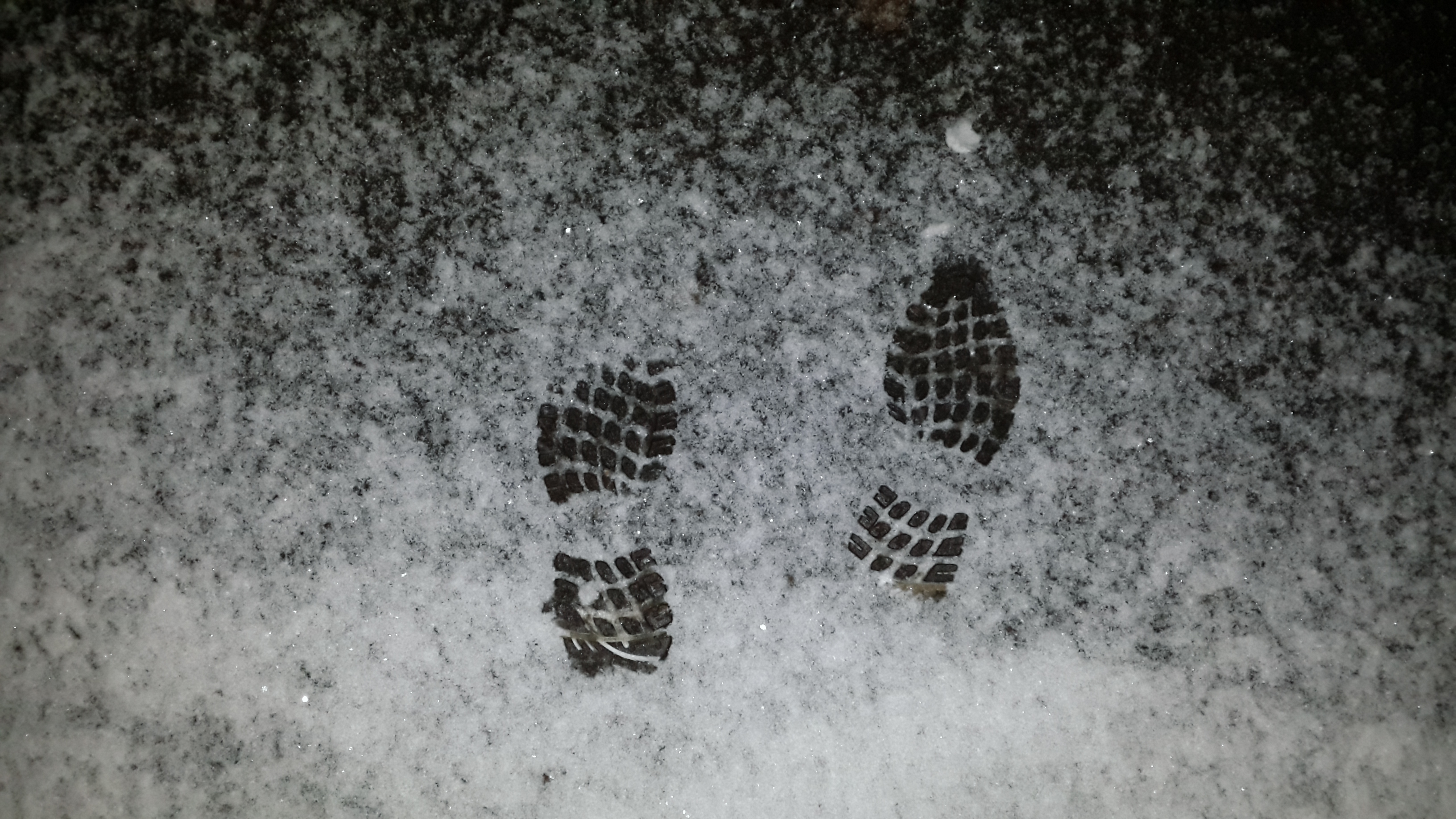 для следопытов 